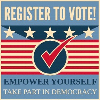 Important Voter Registration Information