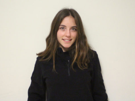 Q & A with a French exchange student