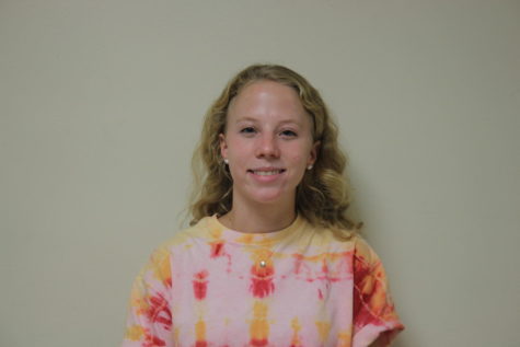 Mary Okkema