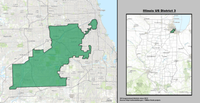 Rep. Lipinski, challenger Newman to face off at Moraine Valley Community College on Feb. 21