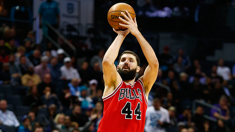 Grading the Nikola Mirotic Trade