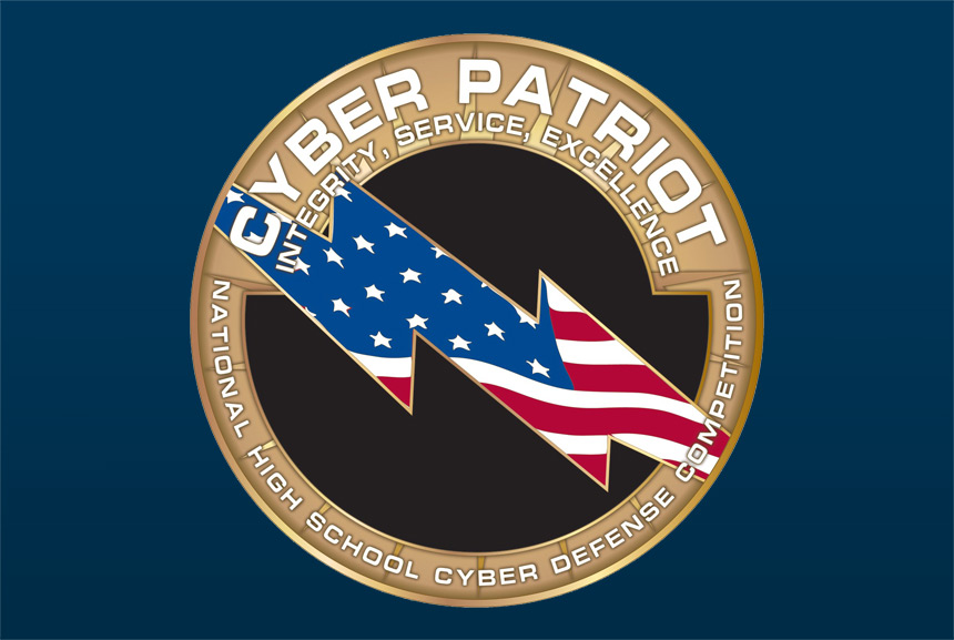 Cyberpatriots compete at state