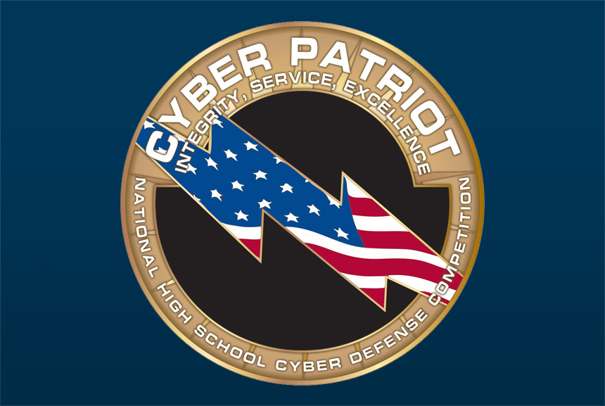 Cyberpatriots+compete+at+state