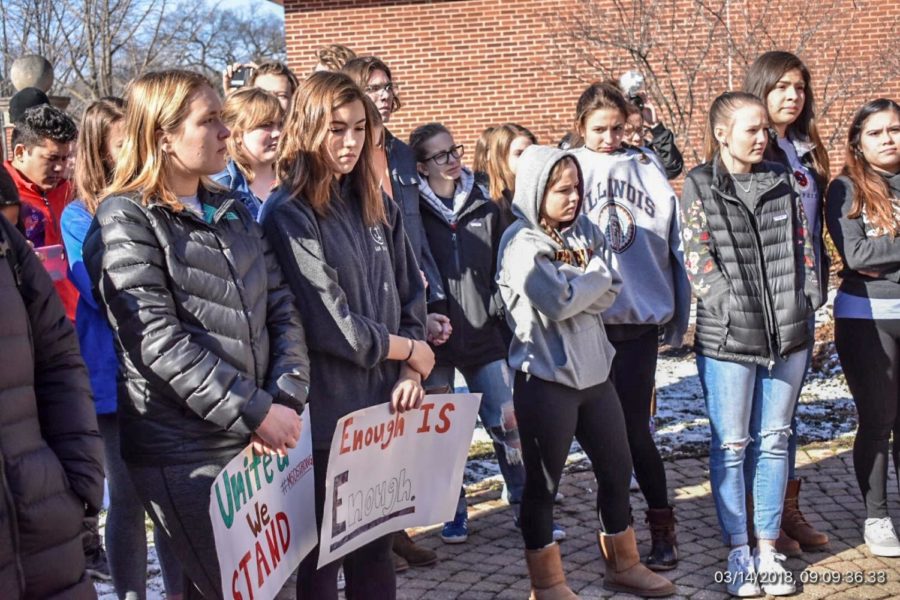 #neveragain
