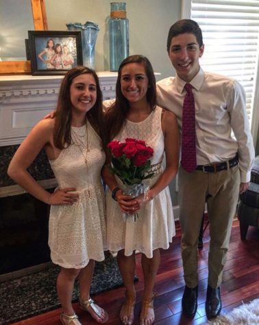 In memoriam: Alexis Shapiro ’16, 1998-2018