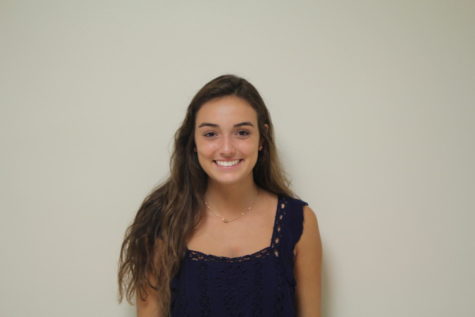 Mia Bonfiglio