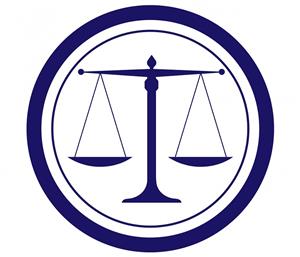 The Mock Trial club logo from their webpage. The club held its first meeting on Sept. 6. 