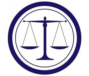 The Mock Trial club logo from their webpage. The club held its first meeting on Sept. 6.