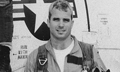 McCain’s Legacy
