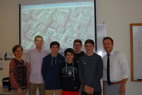 LT approves new pilot investment club