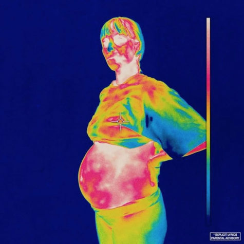 Brockhampton’s “Iridescence” shines