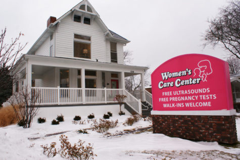 Pregnancy center opens in La Grange
