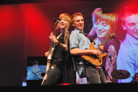 Check out our live coverage of Brownstock!