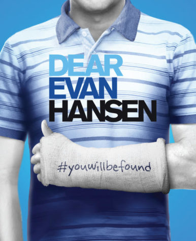 “Dear Evan Hansen” national tour comes to Chicago