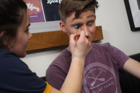 Rock-A-Thon raises money for WTLT, LTTV programs