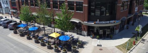 Local businesses struggle to find teen employees