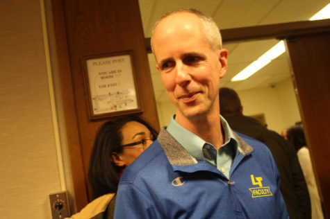 Board: Special Education Teacher honored with Vita Plena Award