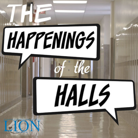 Podcast: Happenings Of The Halls Ep. 4 – More Condos?