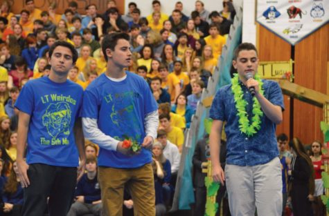 King of Hearts dance raises money for American Cancer Society