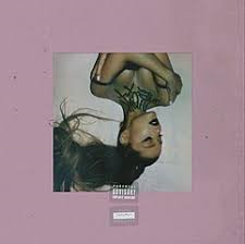Ariana Grande's 'thank u, next' album review