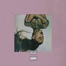 Ariana Grandes thank u, next album review