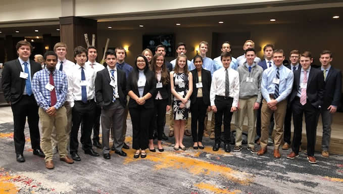 Business Professionals of America head to Nationals – LION Newspaper