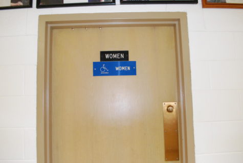 LT students react to NC bathroom incident