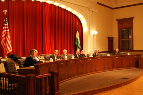 La Grange considers townhouses to replace children’s home