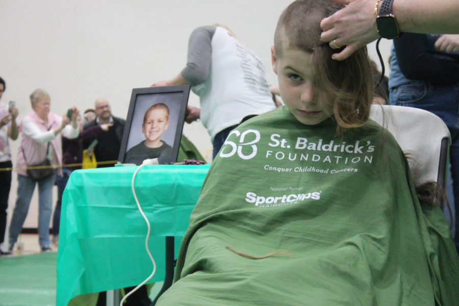 Do It For Dominic fundraiser helps preserve student's legacy