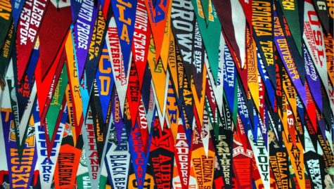 College Week is coming to LT