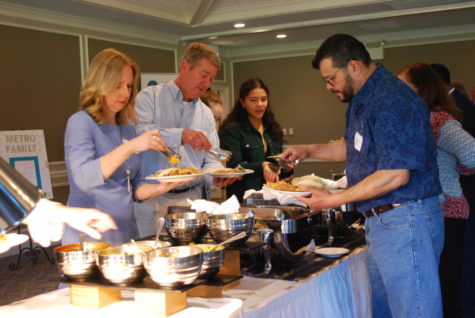 Students give grants, learn about philanthropy