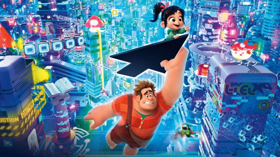 A promotional image for the movie (Courtesy of The Avalon Theatre).