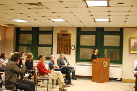 Parents express concerns regarding air conditioning at LT