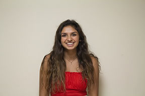 Photo of Lizzie Patel