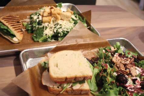 Blackberry Market surprises suburbs with healthy, affordable options