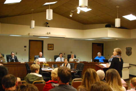 Village of Indian Head Park makes decisions regarding cannabis