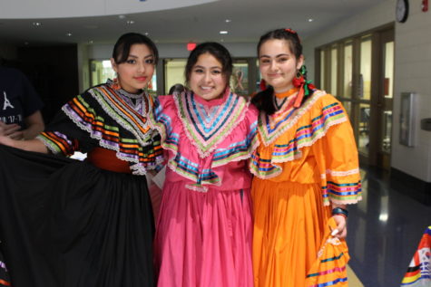 Explore LT’s first international festival