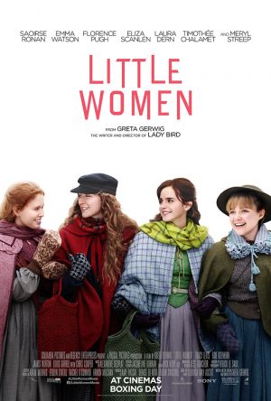 Little Women Reviews