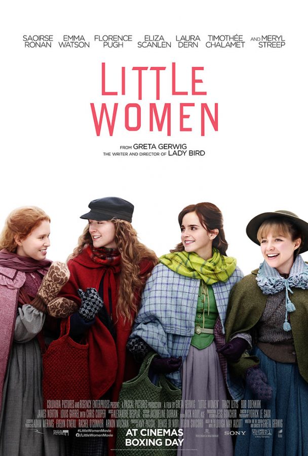 Little+Women+Reviews