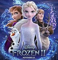 Frozen Two Review: Liked