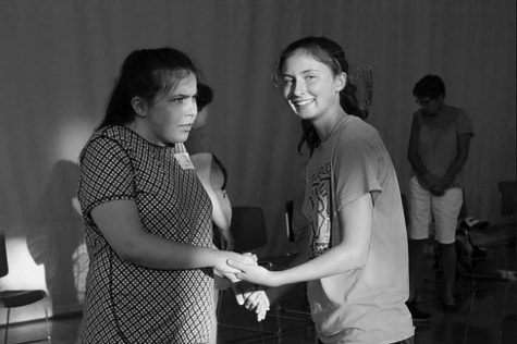 Student works at SEASPAR