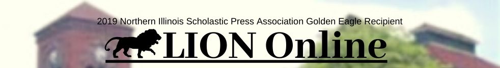 The voice of Lyons Township students for more than 100 years