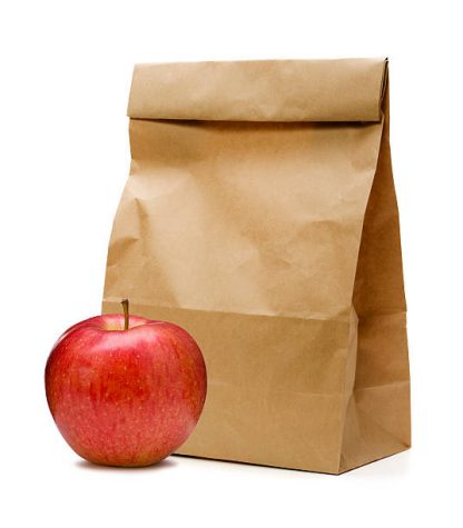 Free food service available for students