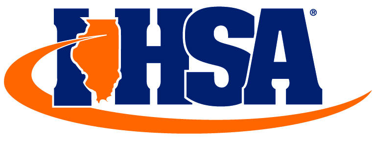 IHSA logo courtesy of IHSA.org