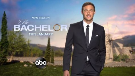 The Bachelor Season 24 poster