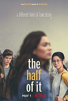 ‘The Half of It’ Review