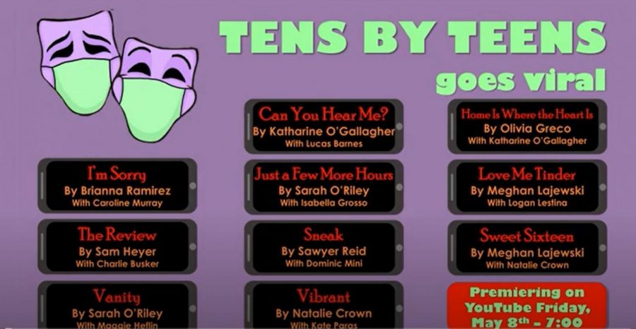 tens by teens poster (courtesy of LTTV Youtube).