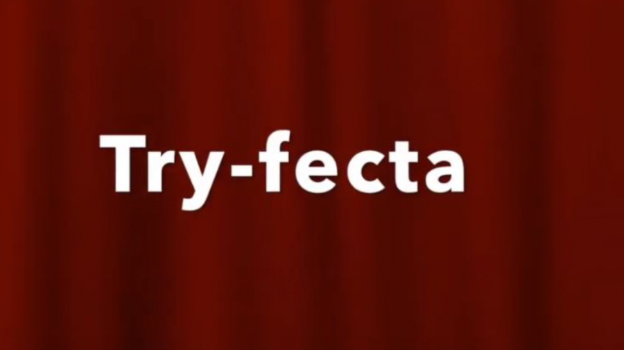 Tryfecta Pumpkin Review