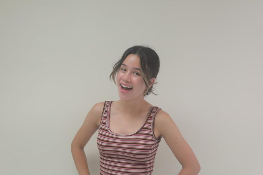 Maddie Gee