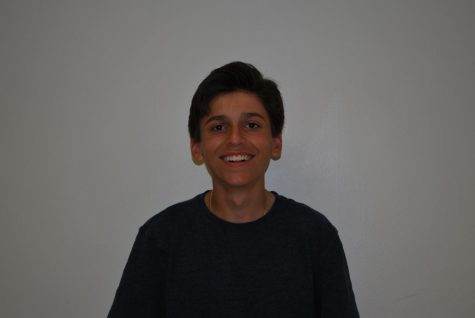Photo of Nicholas Barbera